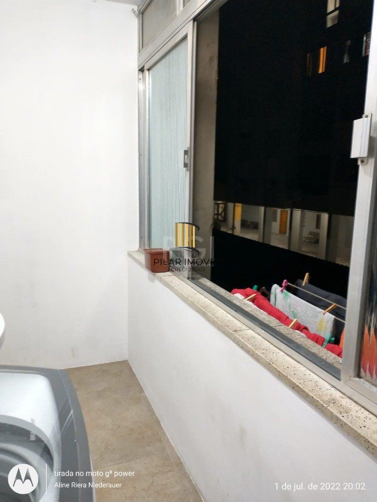 Apartamento para Venda - 96.17m², 3 dormitórios, Santa Maria Goretti