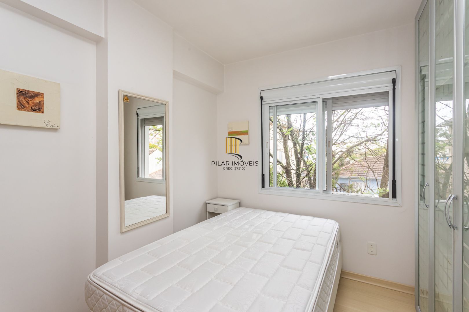 Apartamento 2 dormitórios no bairro Moinhos de Vento