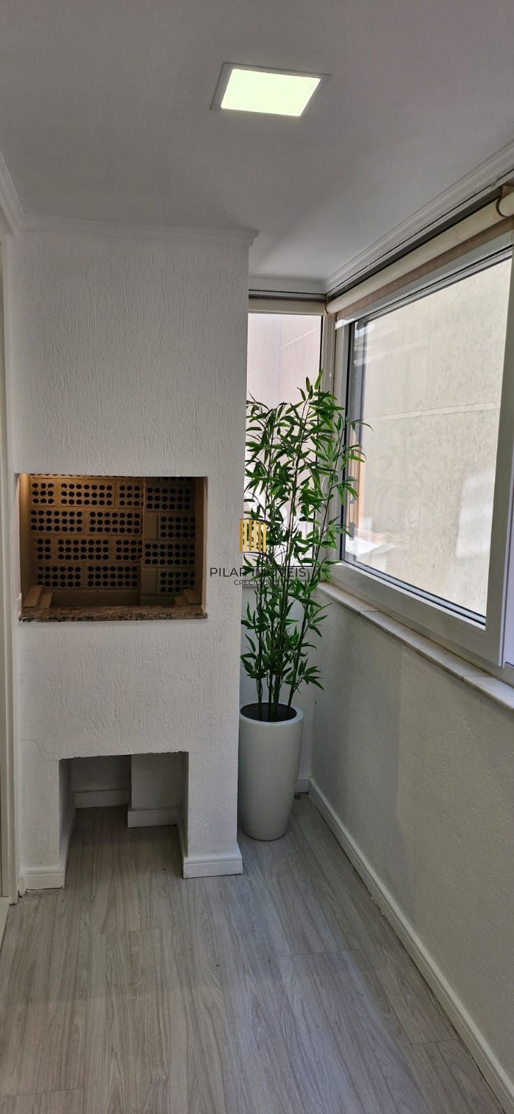 Apartamento 2 dormitórios no bairro Petrópolis