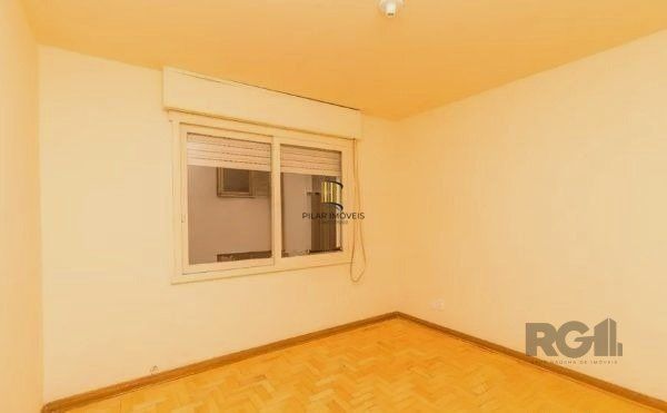 Cobertura no bairro Santana com 3 dormitórios e 2 vagas desocupada