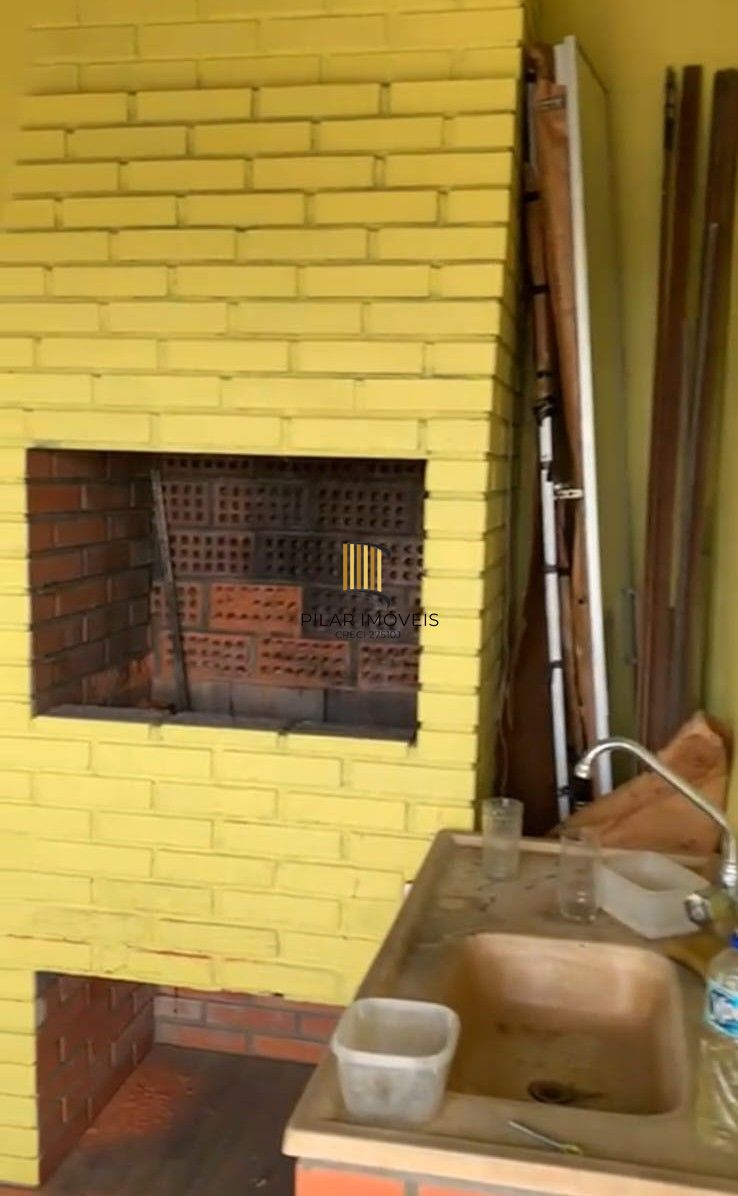 Cobertura no Jardim Planalto de 3 dormitórios e vaga