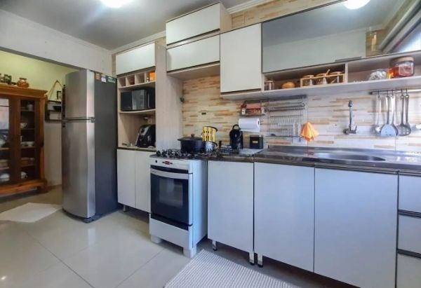 Apartamento no bairro Santo Antônio de 2 dormitórios e *vaga