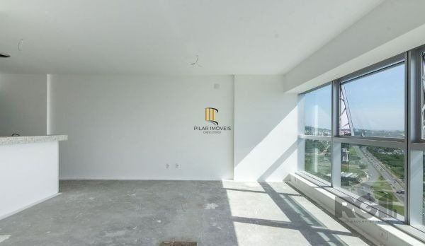 Studio 2 dormitórios no bairro Cristal