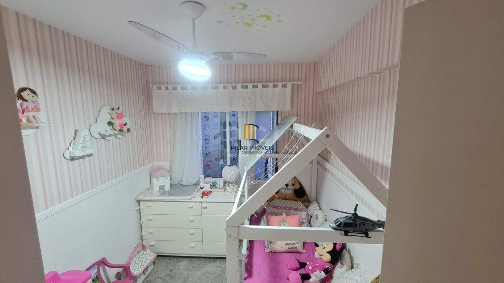 Apartamento para Venda - 65m², 3 dormitórios, sendo 1 suites, 1 vaga - Vila Ipiranga