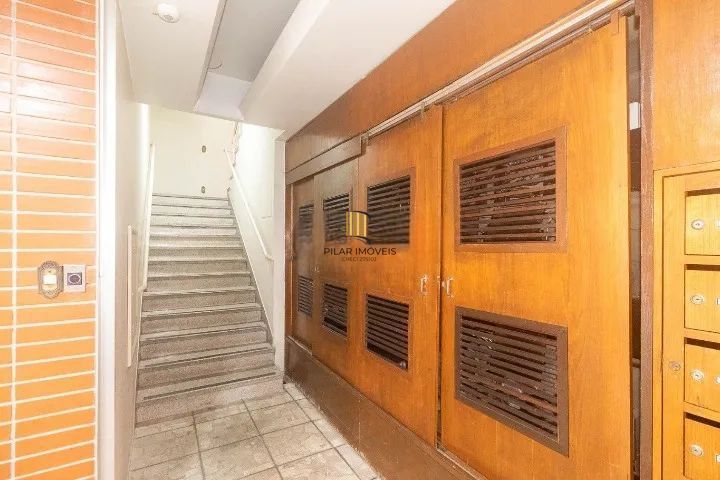 Apartamento 2 dormitórios no bairro Independência