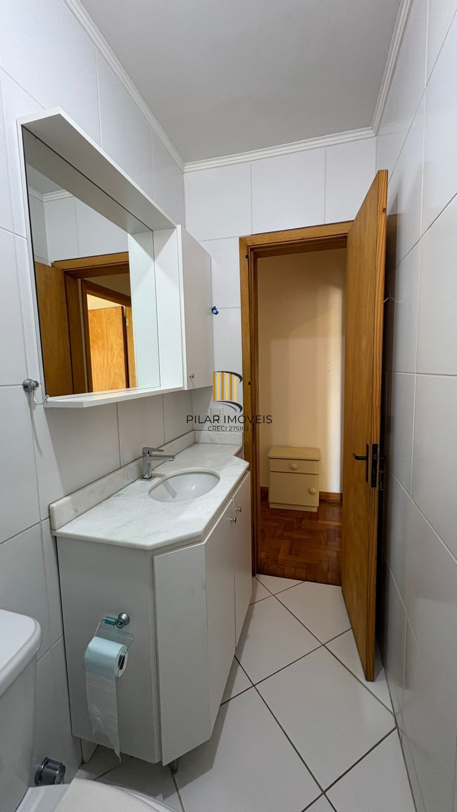 Imperdível, bem localizado e bem iluminado, 52,70m² privativos