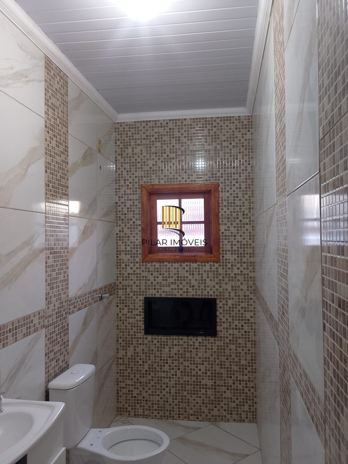 Casa em Canoas - Mato Grande de 3 dormitórios e 2 vagas