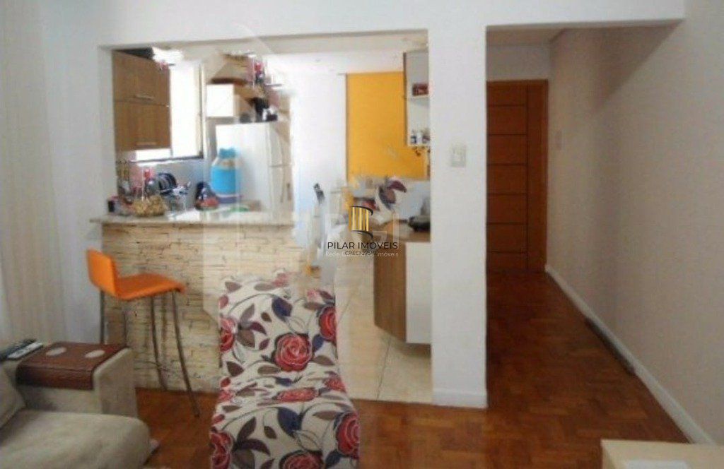 Apartamento para Venda  2 dormitórios, São João