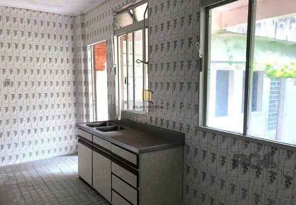 CASA SOBRADO NO cRISTO rEDENTOR DE 5 DORMITÓRIOS E 3 VAGAS
