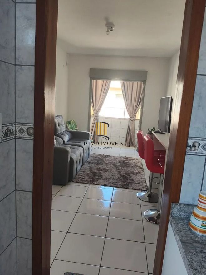 Apartamento em Canoas de 1 dormitório