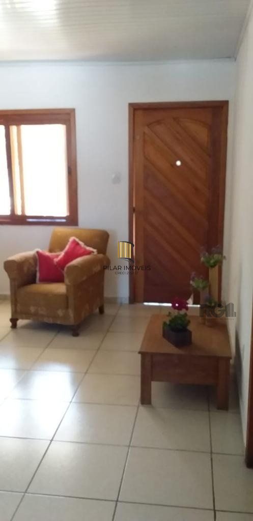 Casa 02 dormitórios, no bairro Parque Ipiranga, em Gravataí, RS.