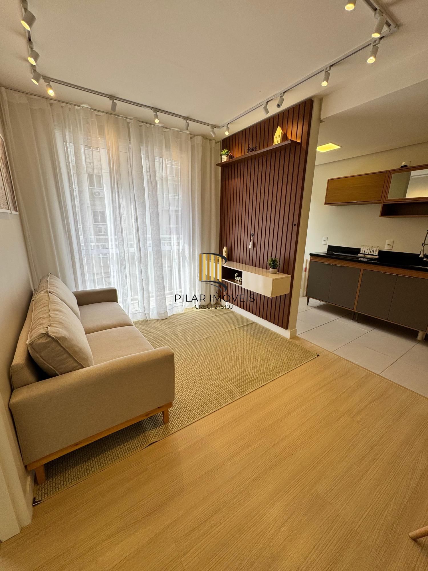 Apartamento 2 dormitórios no bairro Santo Afonso