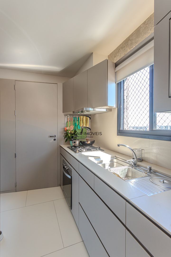 Apartamento 1 dormitório no bairro Jardim Botânico