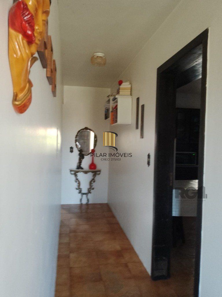 Casa 3 Dormitório(s) Bairro Centro