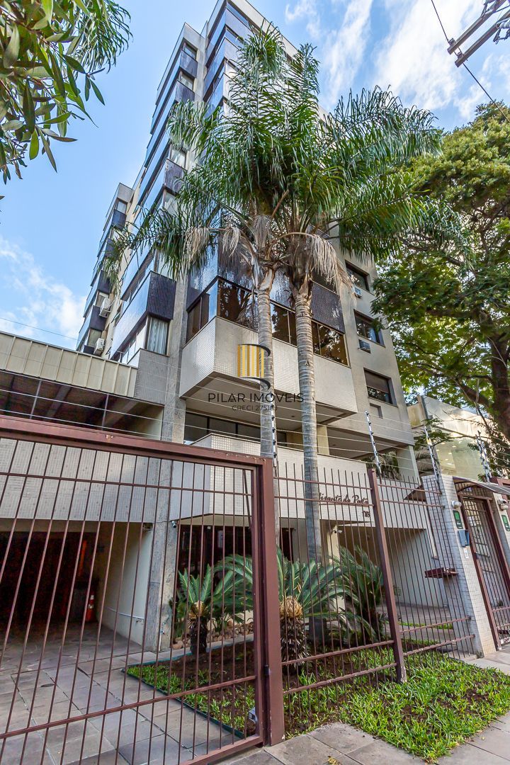 Apartamento 2 dormitórios no bairro Bela Vista