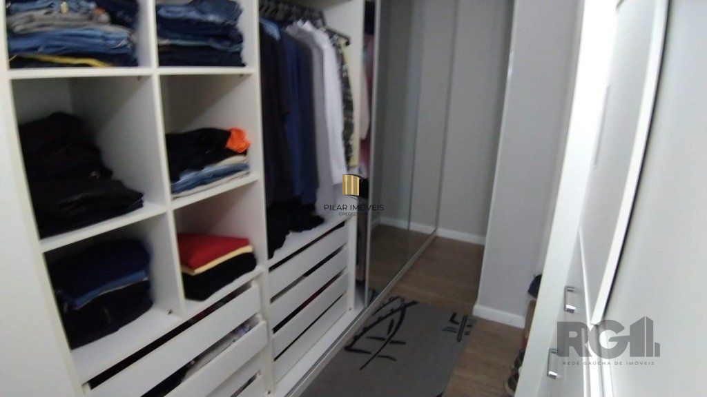 Casa Condominio 3 Dormitório(s) Bairro Águas Claras