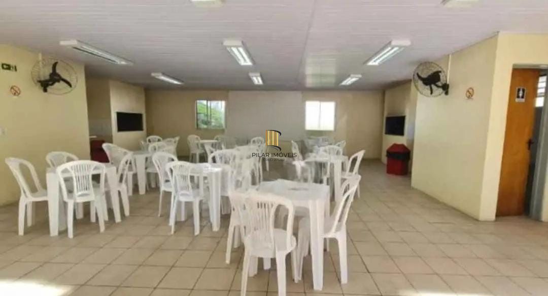 Apartamento 2 dormitórios no bairro Mário Quintana