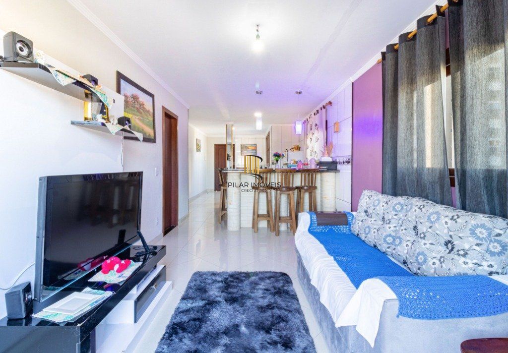 Apartamento para Venda - 500m², 0 dormitórios, 5 vagas - São Sebastião