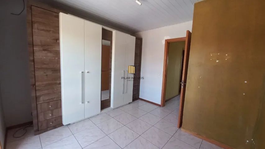 Casa 2 dormitórios no bairro Maria Regina