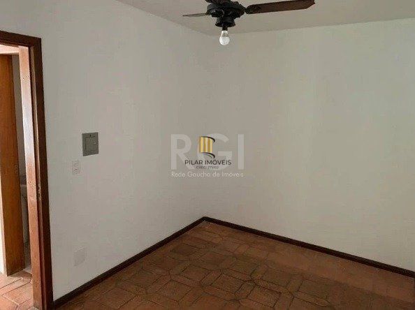 Casa no bairro Jardim Botânico de 3 dormitórios