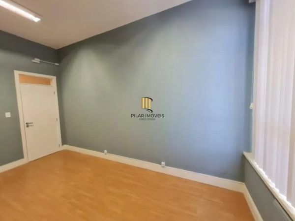 Sala Comercial no Edifício Consórcio no Centro