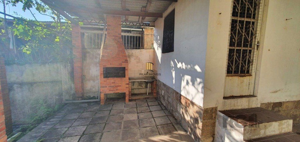 Trreno do bairro Santo Antônio com 370m²