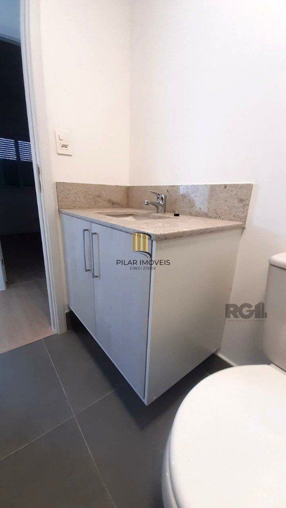 Apartamento para Venda 2 dormitórios 1 vaga - Higienópolis