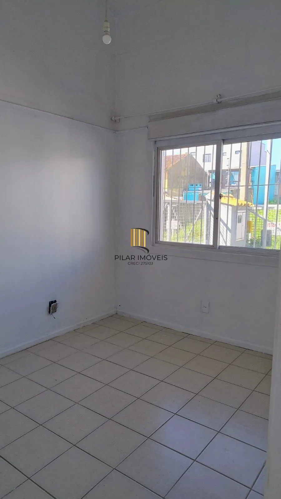 Casa de Condomínio 2 dormitórios no bairro Jardim Leopoldina