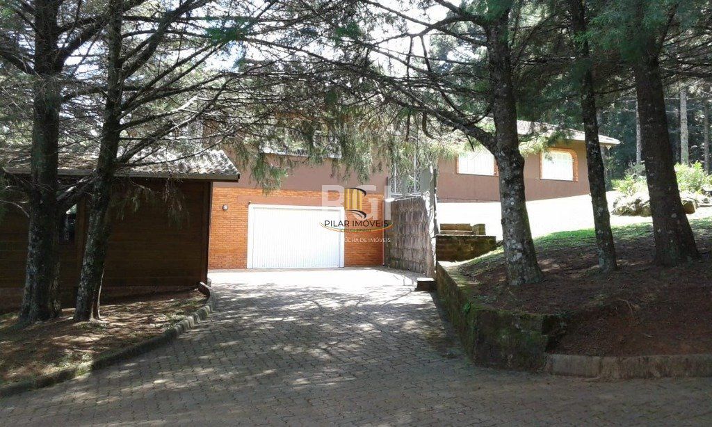 Sítio para Venda - 230m², 3 dormitórios, sendo 1 suites, 4 vagas - Centro