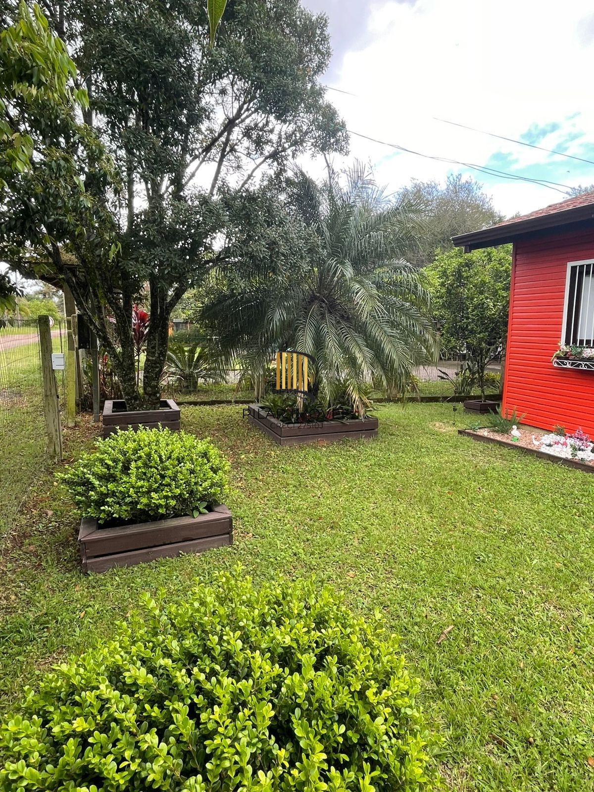 Sitio no Candomínio Rancho Feliz em Águas Claras - Viamão