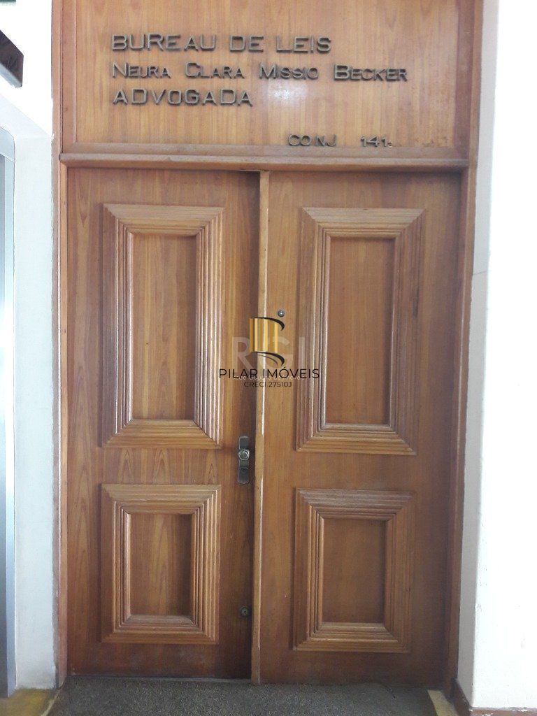 Conjunto/Sala para Venda - 60.73m², 0 dormitórios, Centro Histórico