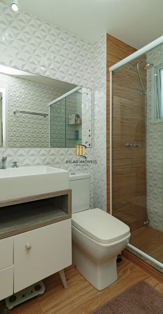 Apartamento 3 dormitórios no bairro Passo da Areia