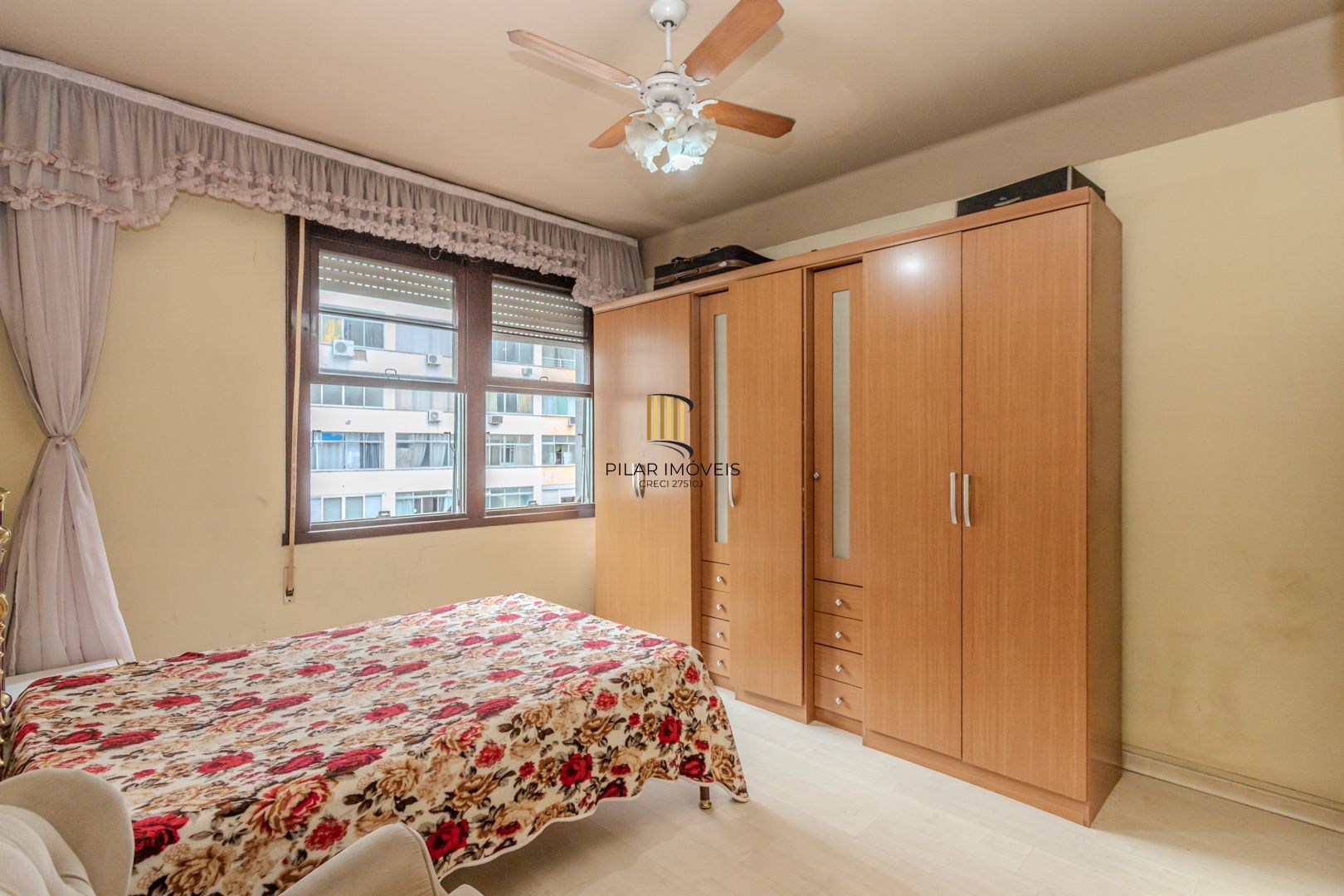 Apartamento no Centro de 4 dormitórios com 120m²