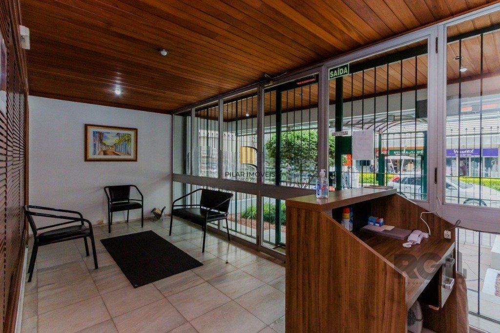Sala Comercial no bairro Rio Branco