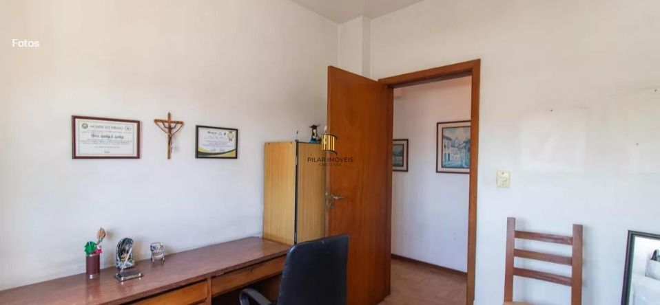 Apartamento centro histórico 3 dormitórios