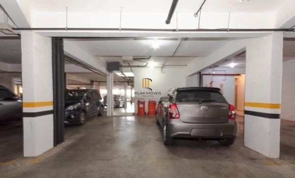 Cobertura duplex no Jardim Sabará de 3 dormitórios e 2 vagas e infra