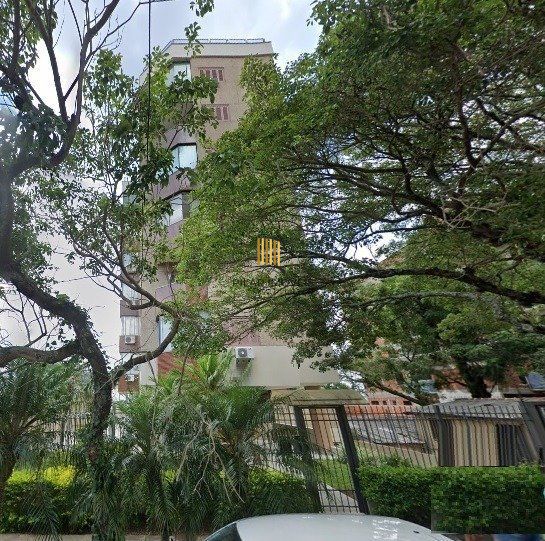 Cobertura no Jardim Botânico de 3 dormitórios e 2 vagas