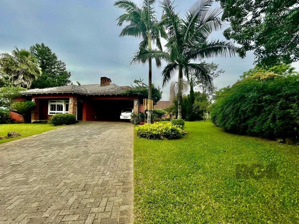 casa em condomínio em Gravatai