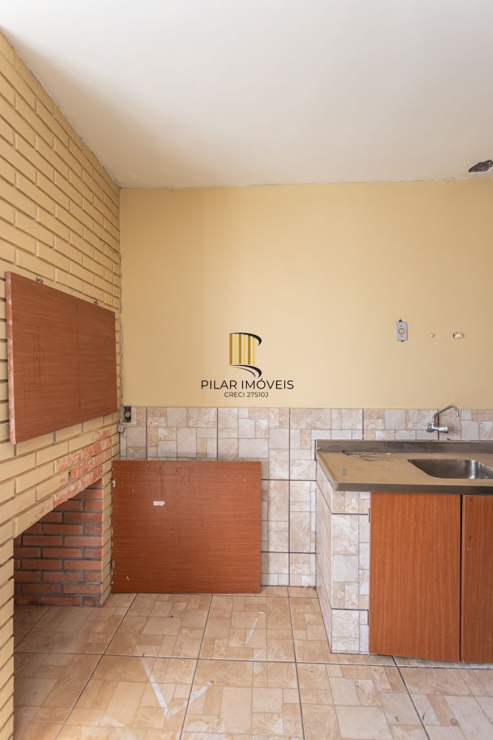 Prédio Comercial no Cristo Redentor com 2 apartamentos individuais