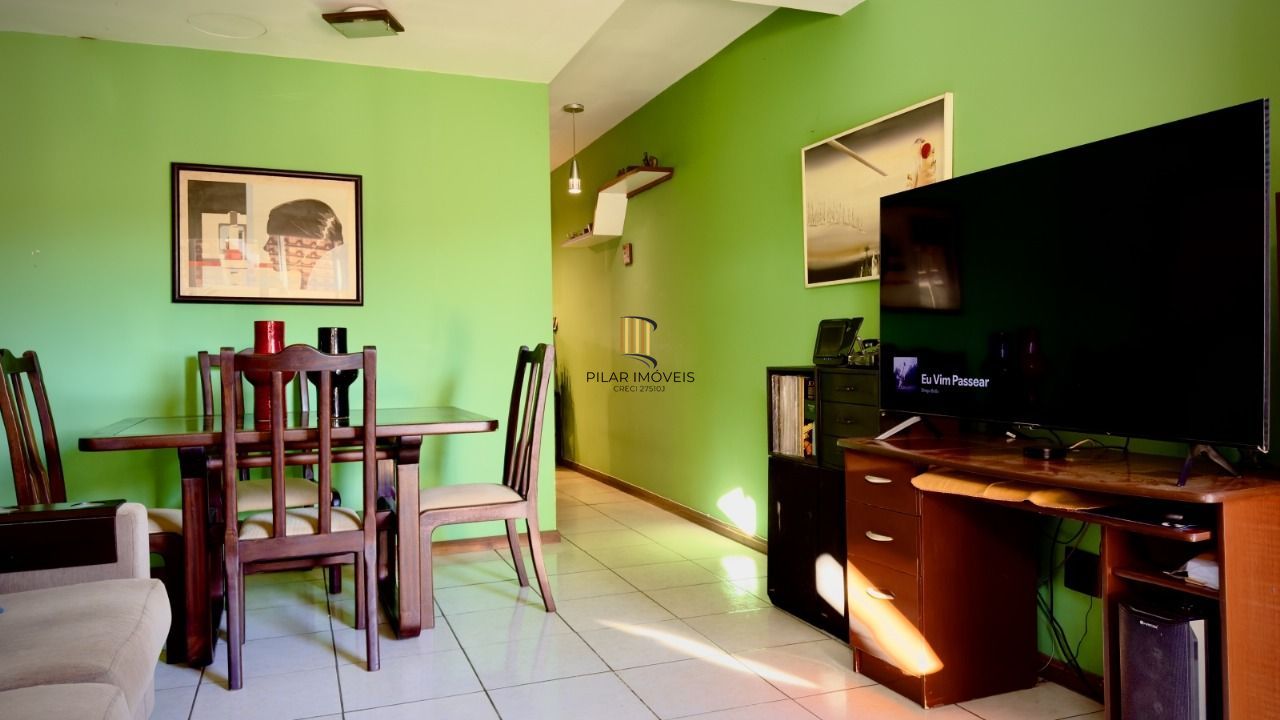 Sobrado 2 dormitórios no bairro Jardim Leopoldina