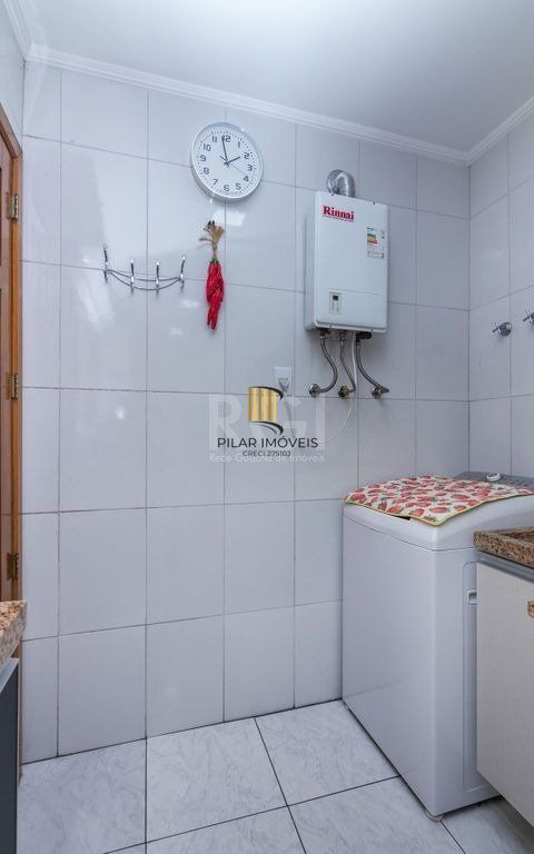 Casa Condominio de 3 dormitórios 3 vagas - Nonoai