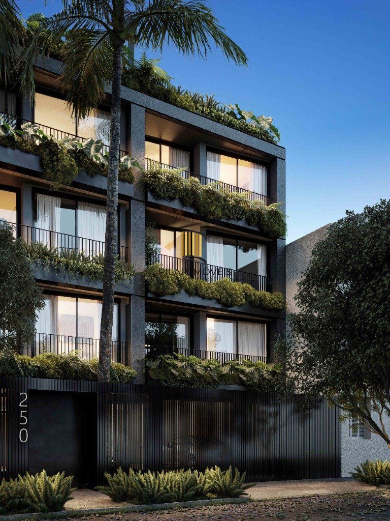 Lançamento 2 Dormitório(s) Bairro Rio Branco