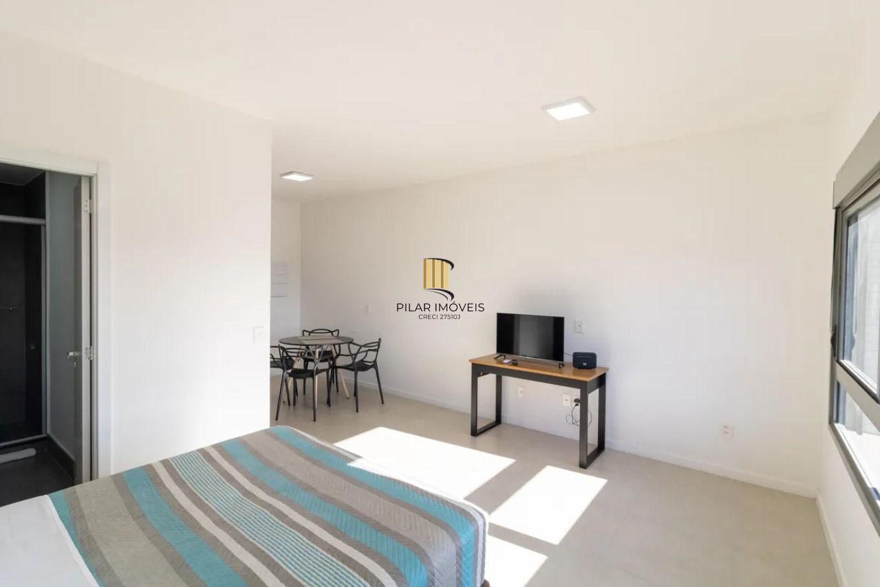 Apartamento Stúdio no Linked Teresópolis mobiliado DESOCUPADO