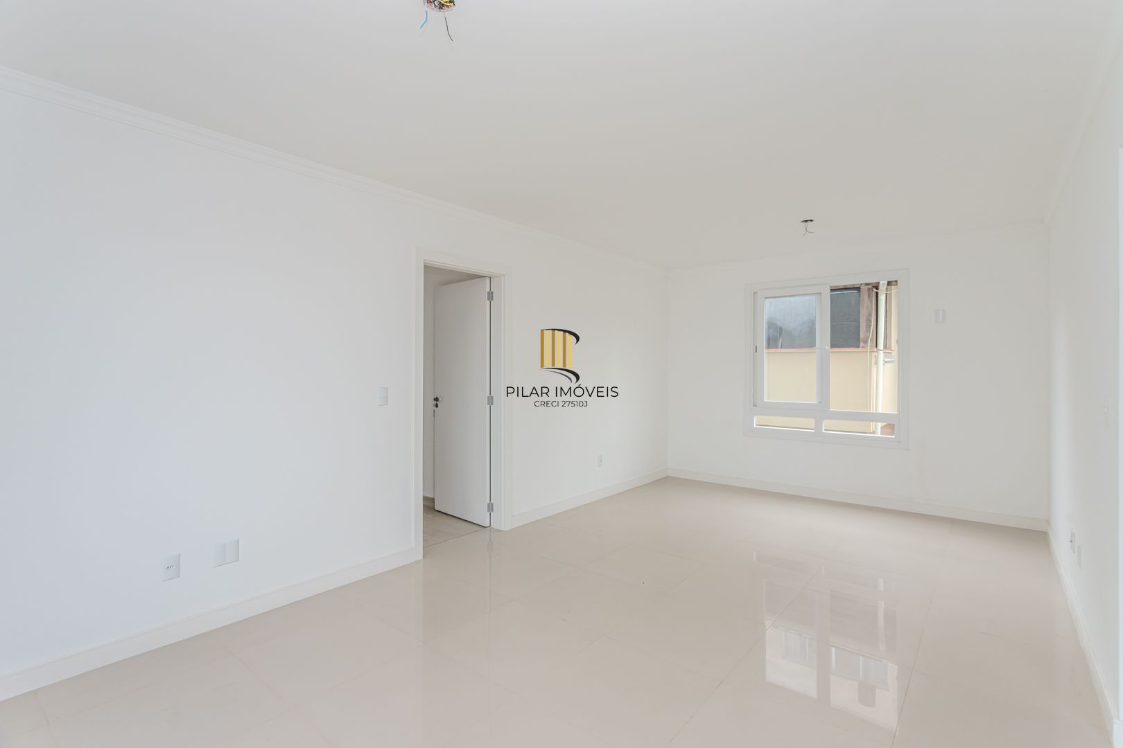 Apartamento NOVO no Menino Deus de 3 dormitórios e 2 vagas