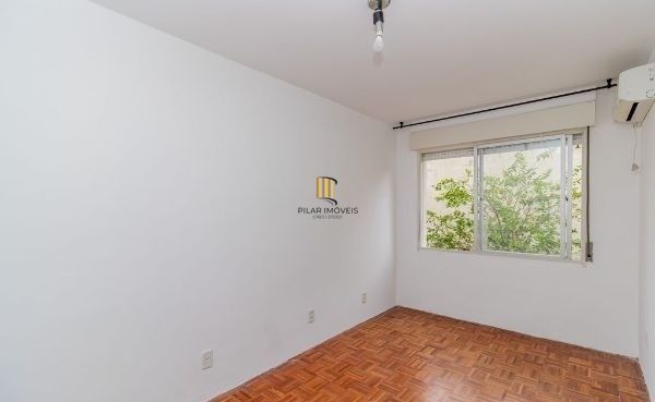 Apartamento no Jardim Botânico de2 dormitórios DESOCUPADO