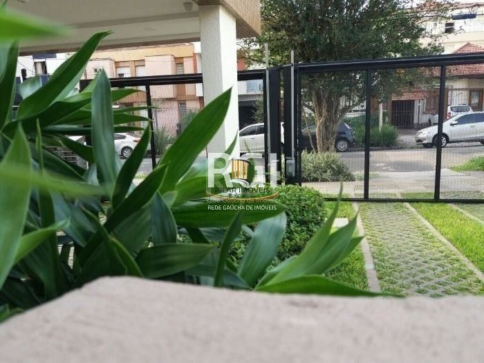 Apartamento para Venda de 2 dormitórios, 1 vaga - Petrópolis