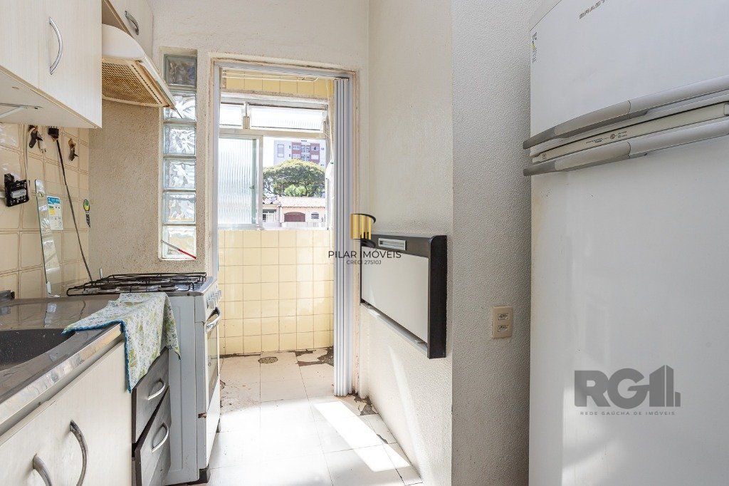 Apartamento 2 Dormitório(s) Bairro Tristeza