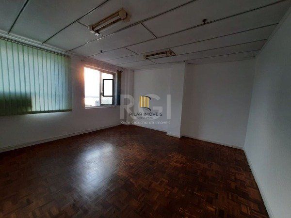 Sala comercial no Centro