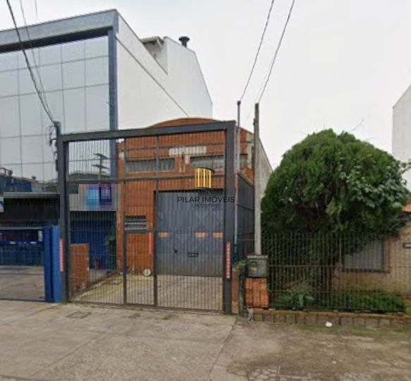 Pavilhão Comercial no bairro Navegantes - Pilar Imóveis