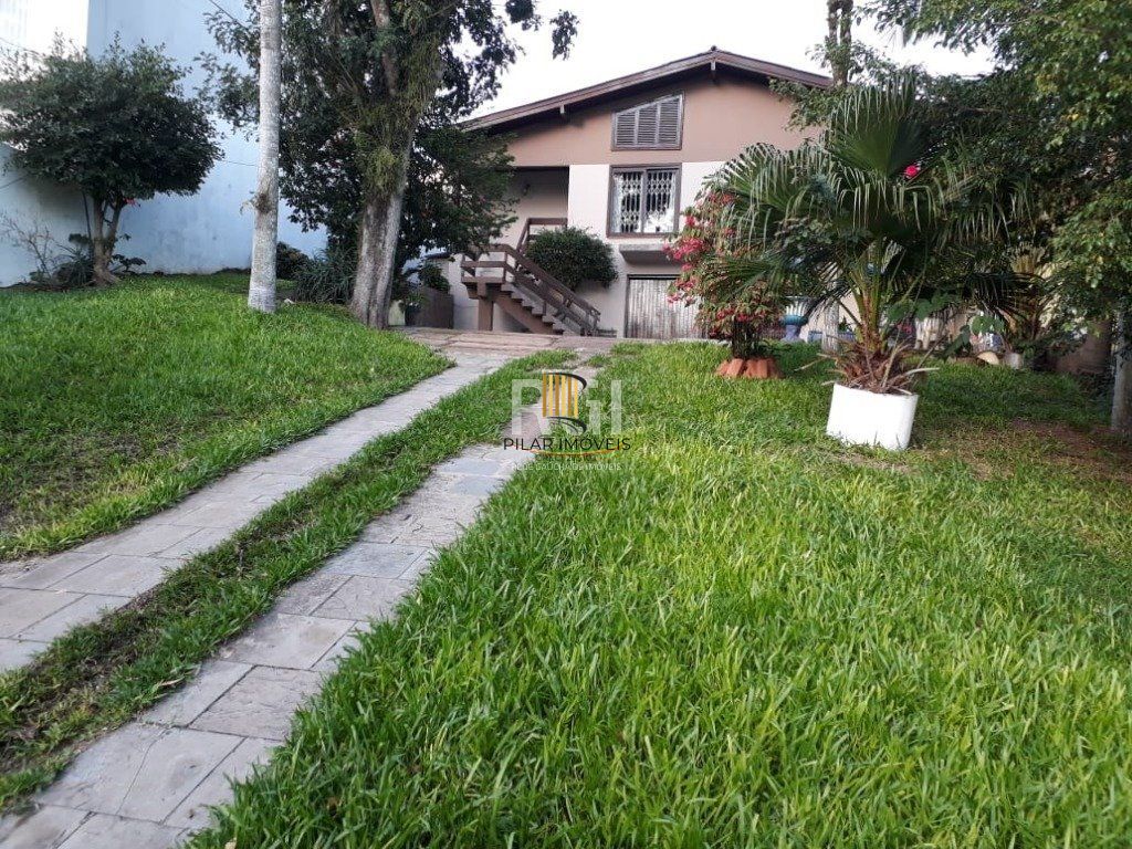 Casa para Venda - 324.6m², 3 dormitórios, sendo 1 suites, 3 vagas - Vila Conceição